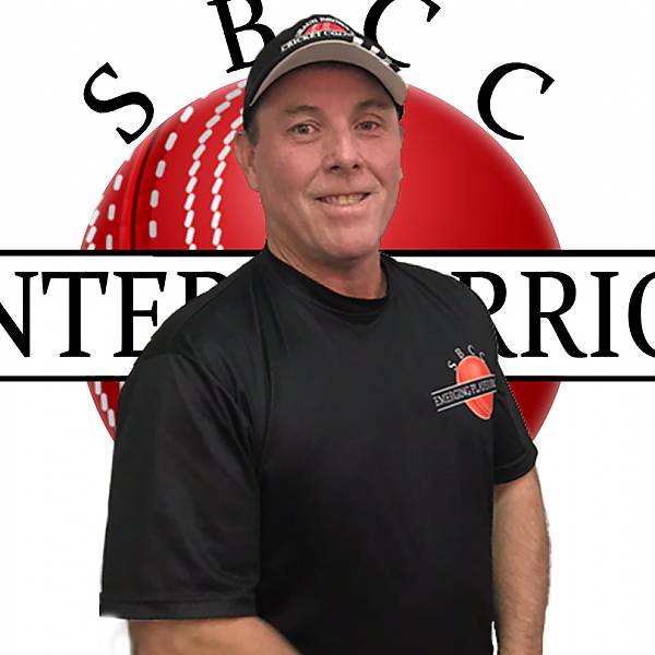 The Coaches Shaun Brown's Cricket Coaching